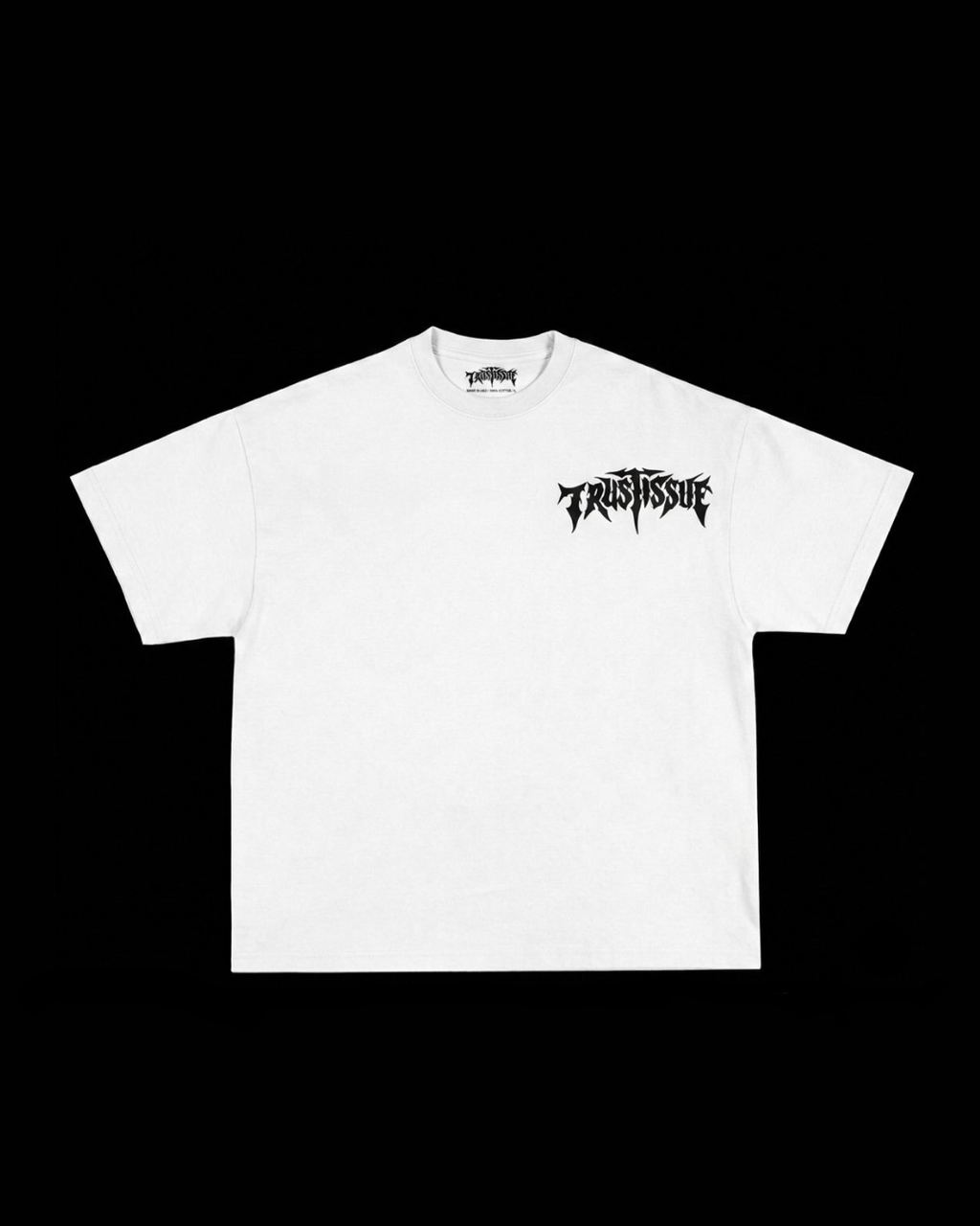 Lorven “Trust Issue” Signature Tee