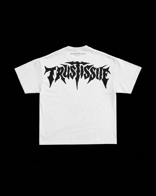 Lorven “Trust Issue” Signature Tee