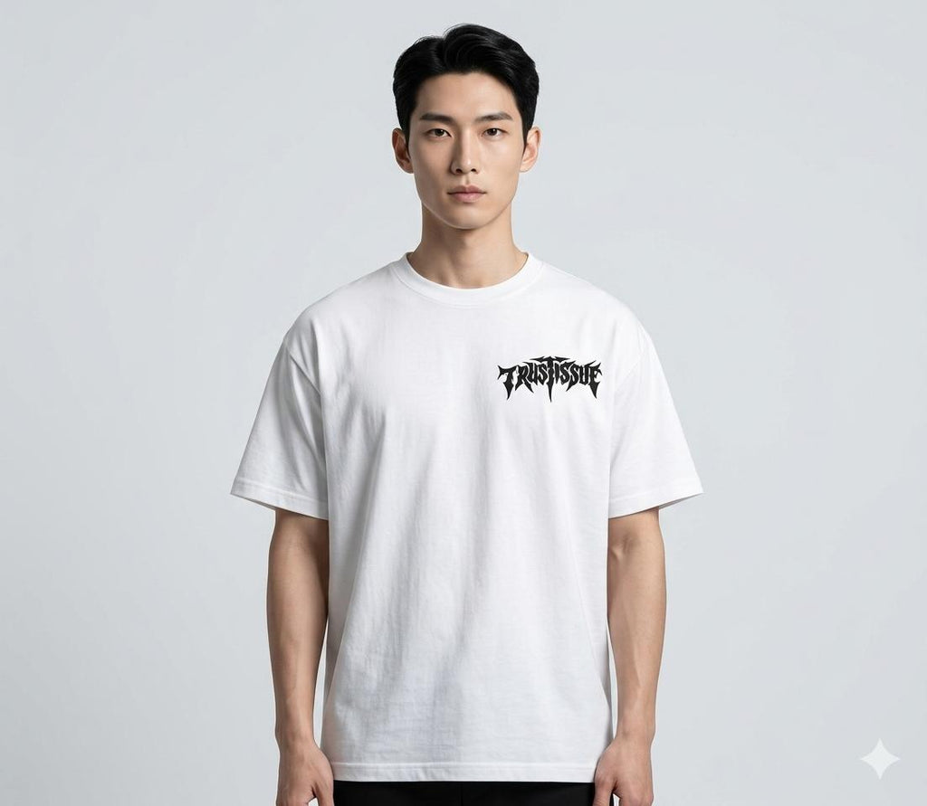 Lorven “Trust Issue” Signature Tee