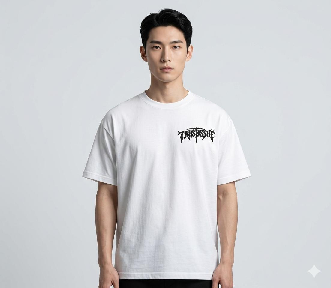Lorven “Trust Issue” Signature Tee