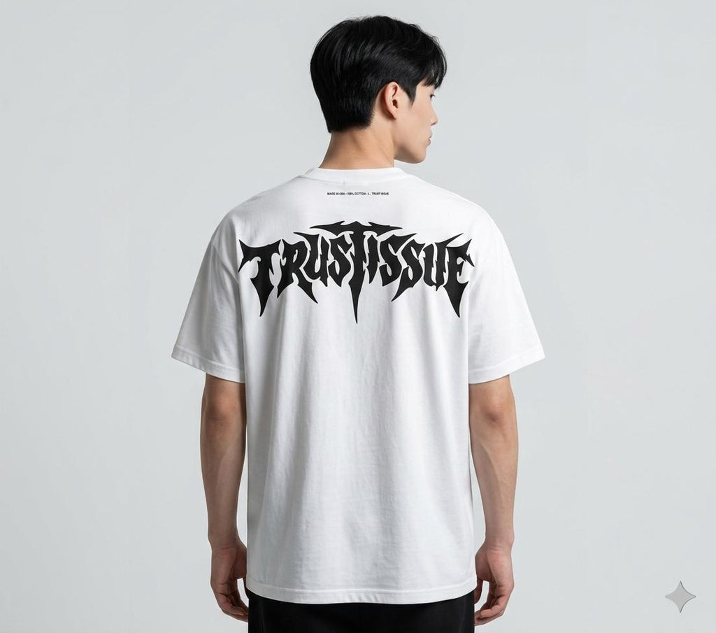 Lorven “Trust Issue” Signature Tee