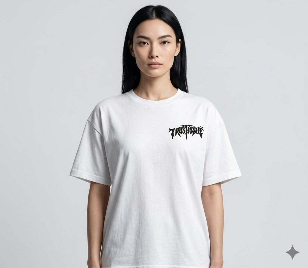 Lorven “Trust Issue” Signature Tee