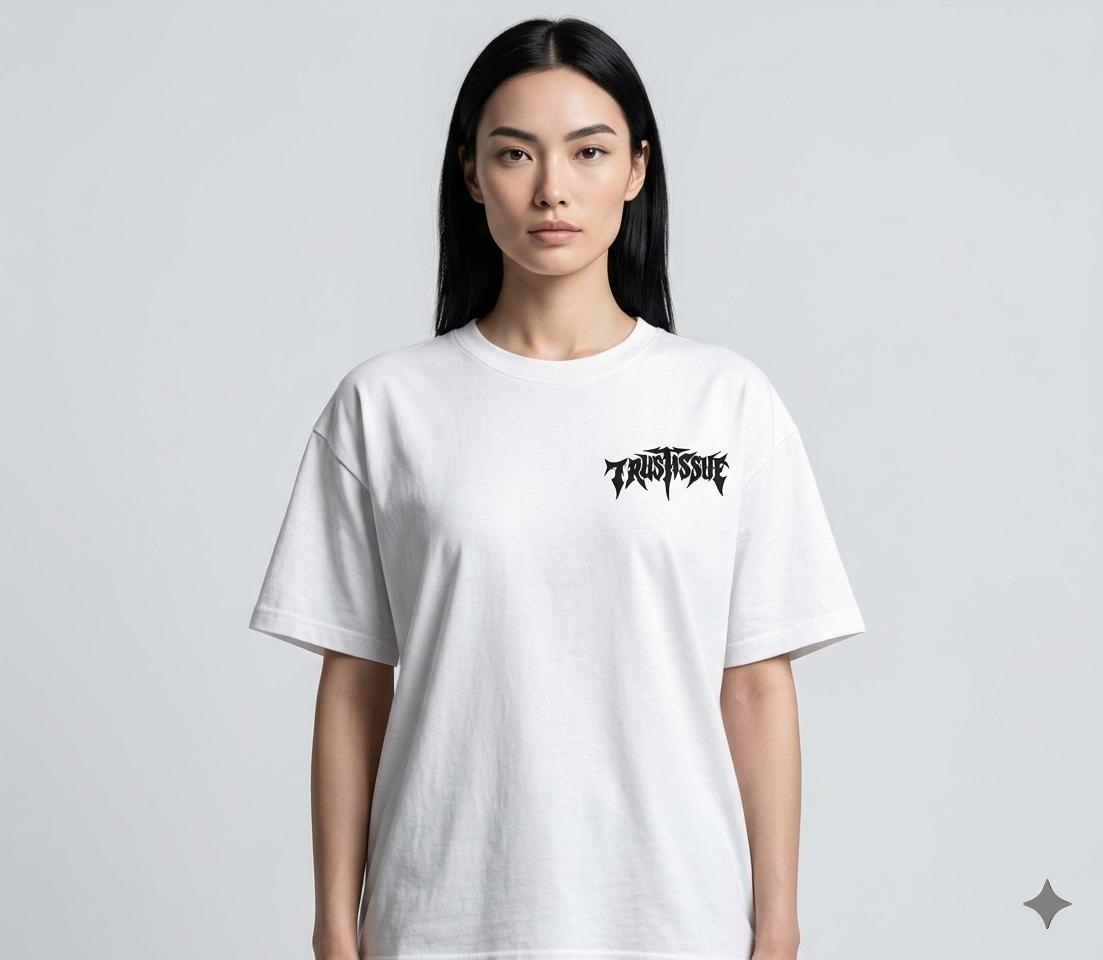 Lorven “Trust Issue” Signature Tee