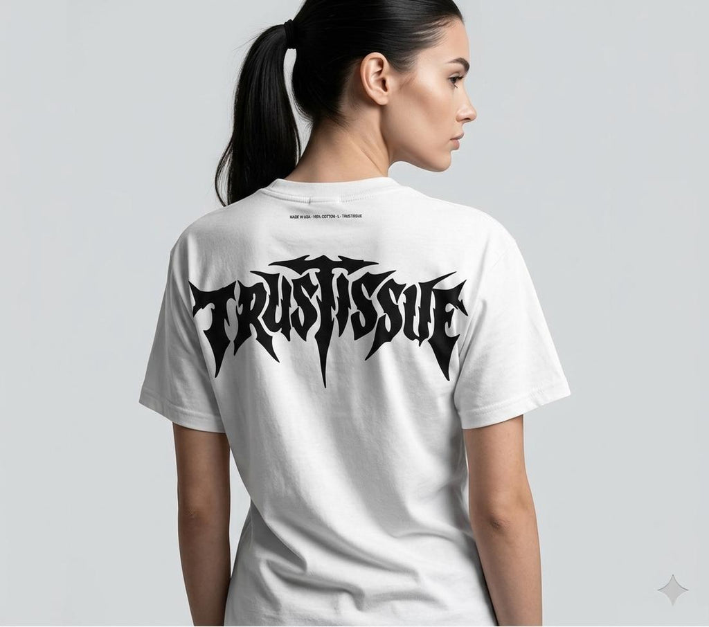Lorven “Trust Issue” Signature Tee